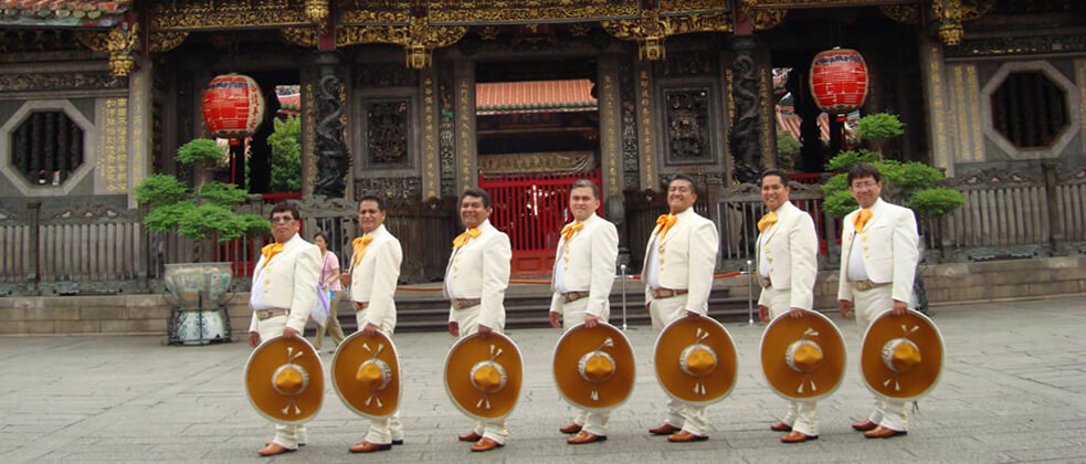 tarifas de mariachis económicos